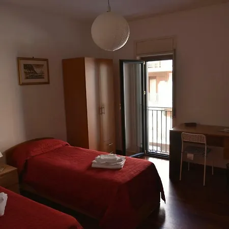 La Terrazza Nascosta * Παλέρμο