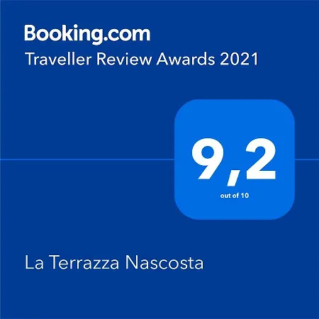 La Terrazza Nascosta *