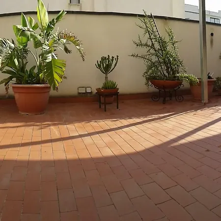 La Terrazza Nascosta *