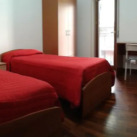 La Terrazza Nascosta *