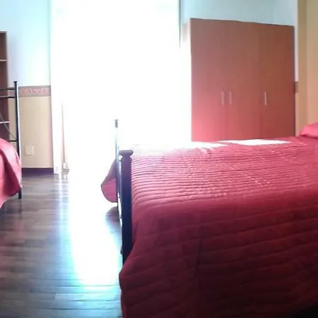 La Terrazza Nascosta Accommodatie bij particulieren *
