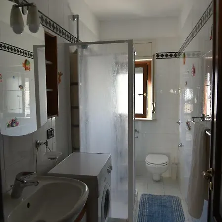 La Terrazza Nascosta Accommodatie bij particulieren Palermo