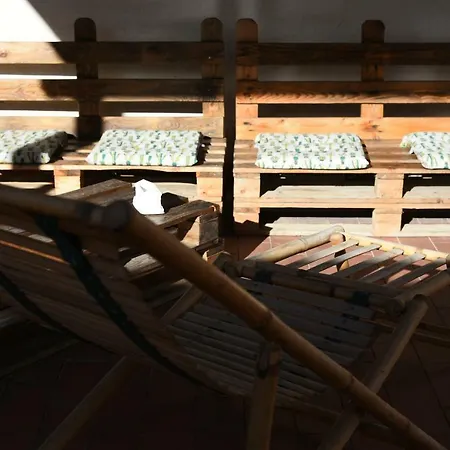 La Terrazza Nascosta Palermo