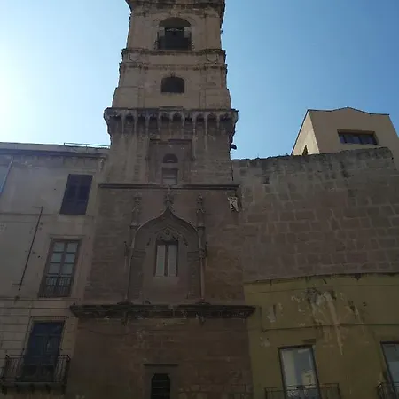 La Terrazza Nascosta Homestay Palermo