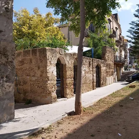 Homestay La Terrazza Nascosta Palermo