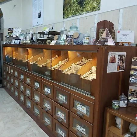 La Terrazza Nascosta Accommodatie bij particulieren Palermo